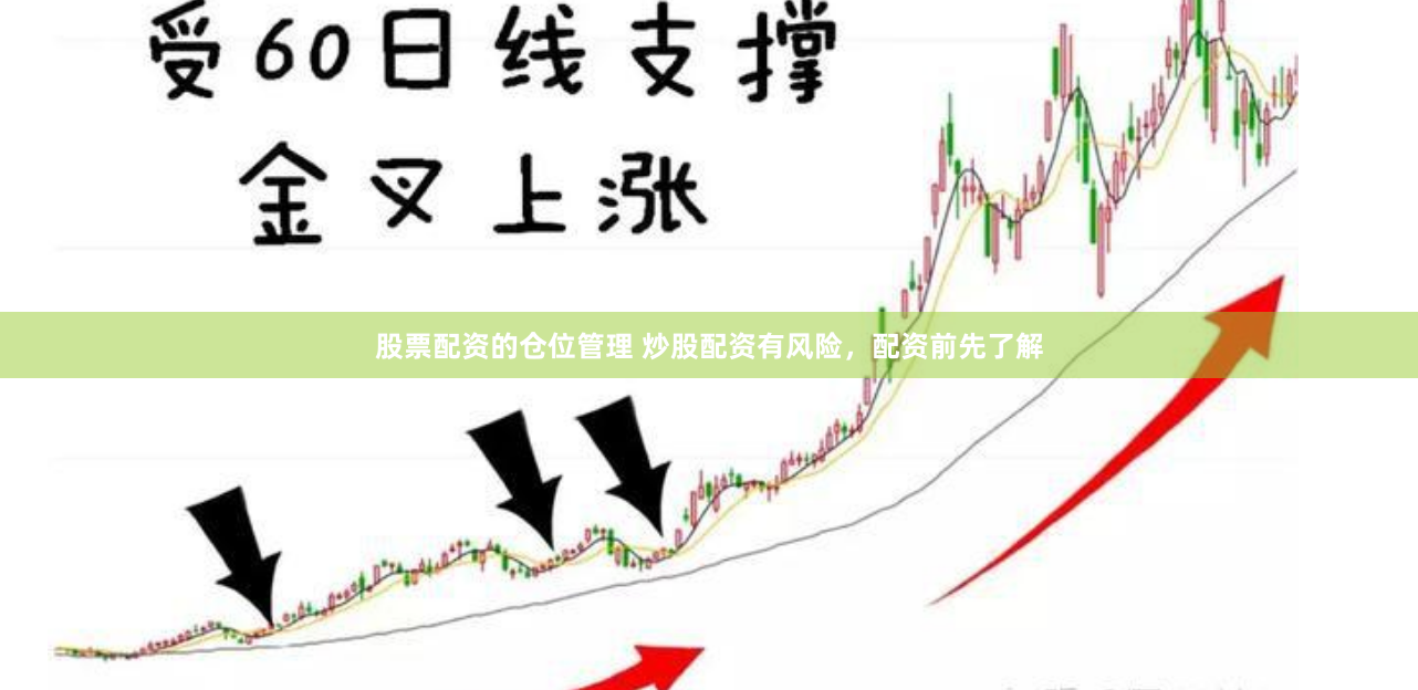 股票配资的仓位管理 炒股配资有风险，配资前先了解